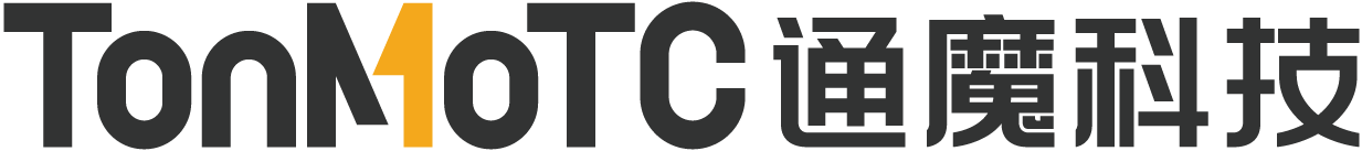通魔科技 TonM1oTC